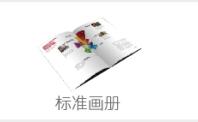 标准画册